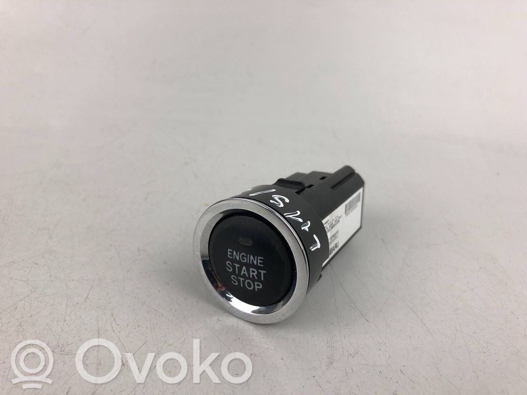 Subaru Legacy Engine start stop button switch 