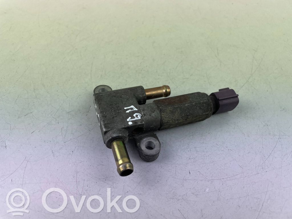 Subaru Legacy Idle control valve (regulator) 