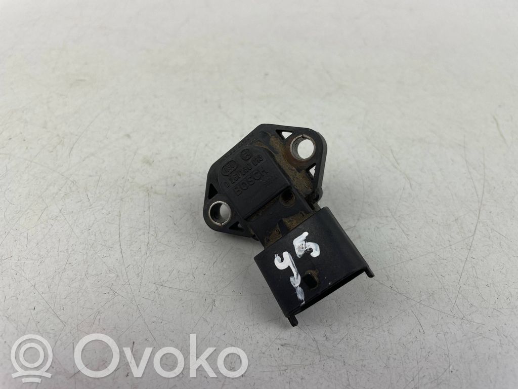 Subaru Outback Air pressure sensor 