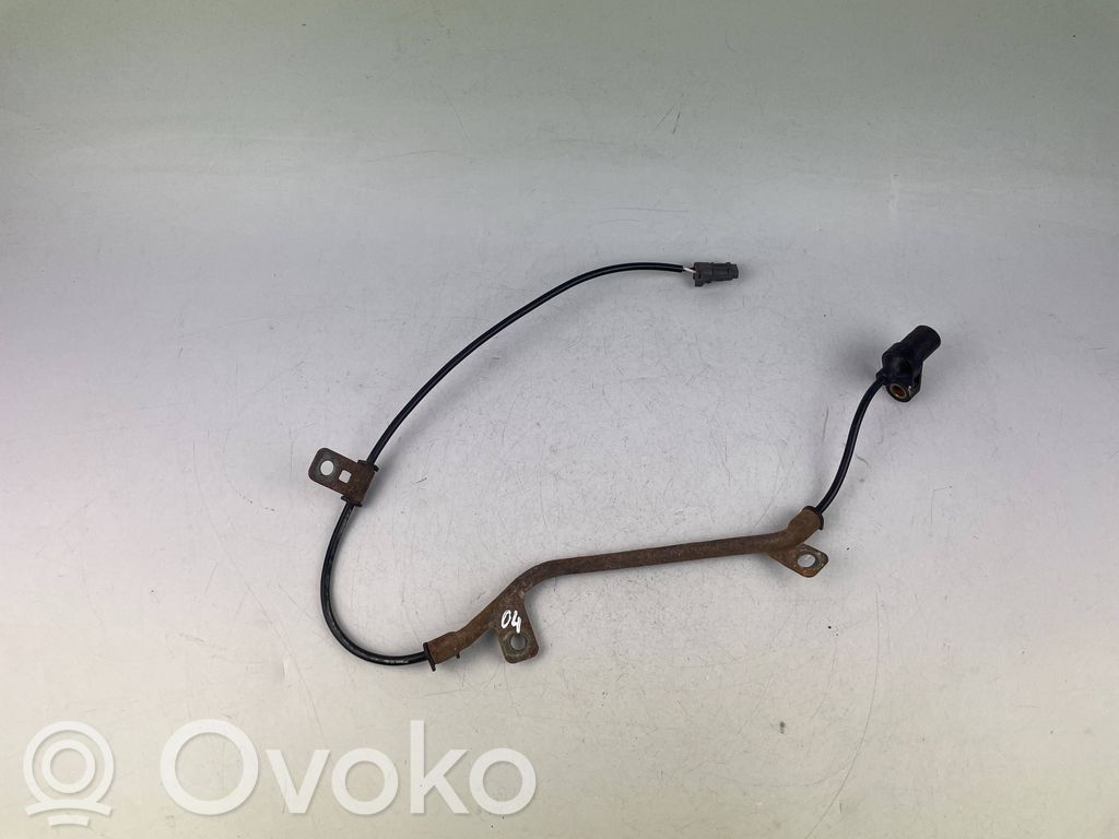 Subaru Legacy ABS Sensor hinten 