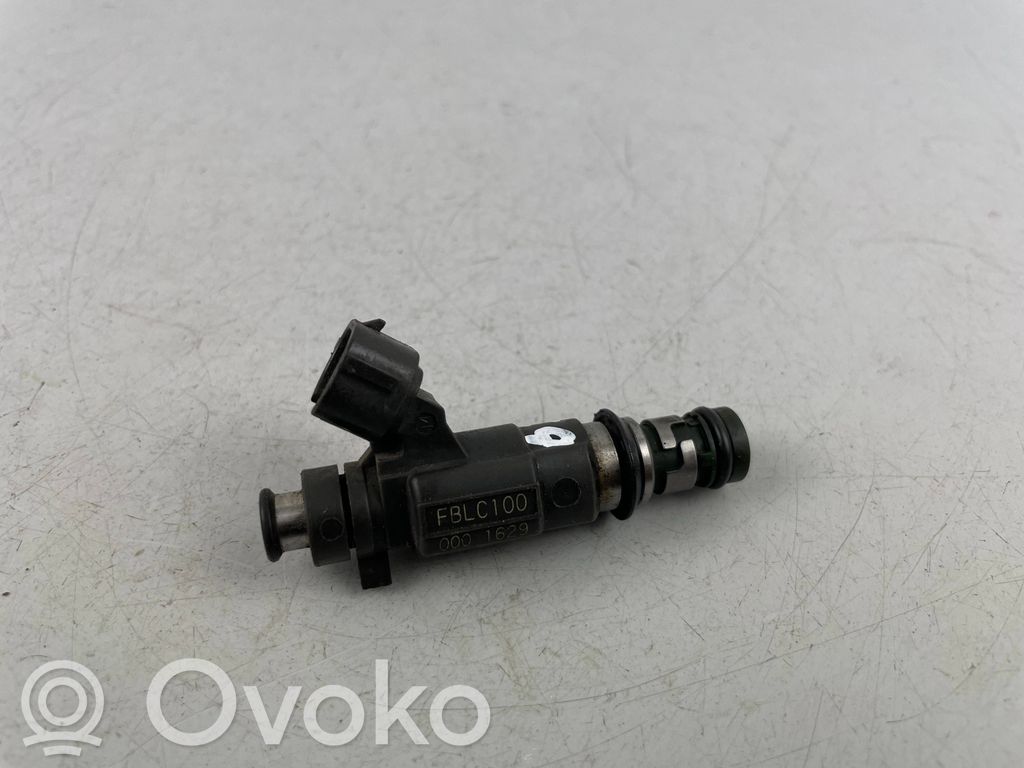 Subaru Outback Inyector de combustible 