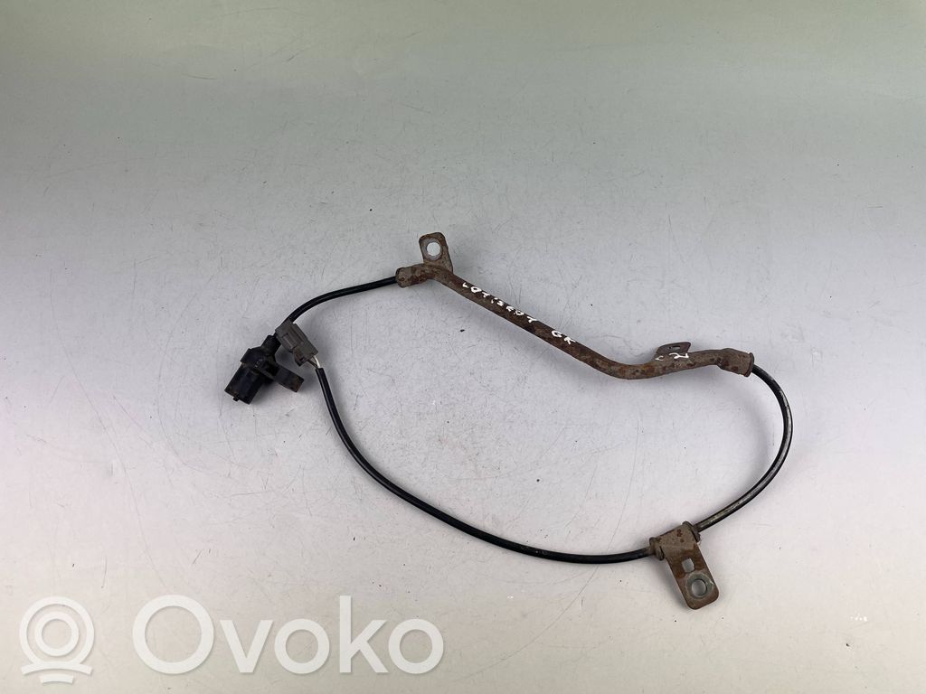Subaru Outback ABS Sensor hinten 