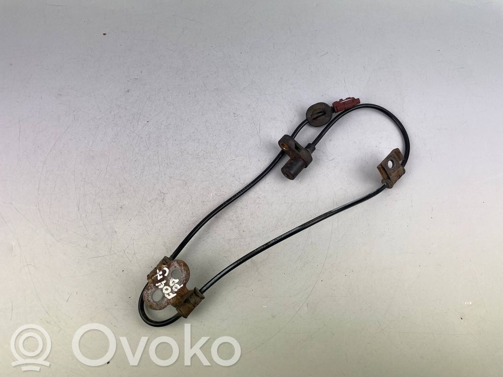 Subaru Forester SG ABS Sensor 