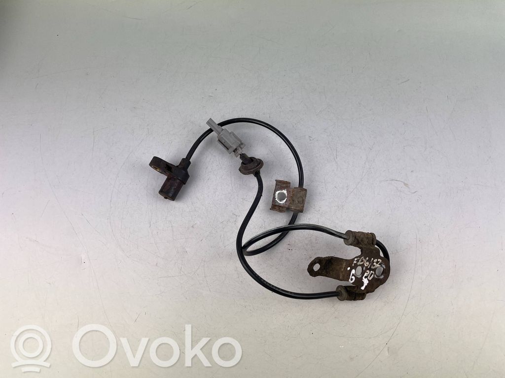 Subaru Forester SG ABS Sensor 