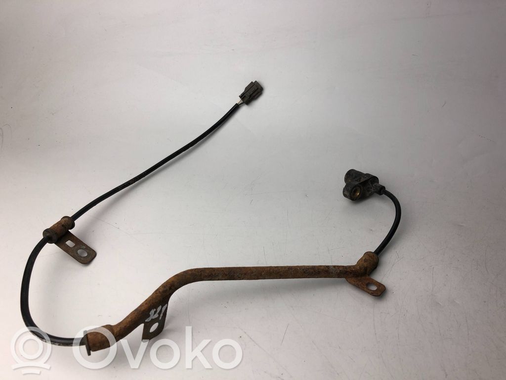 Subaru Outback ABS Sensor hinten 
