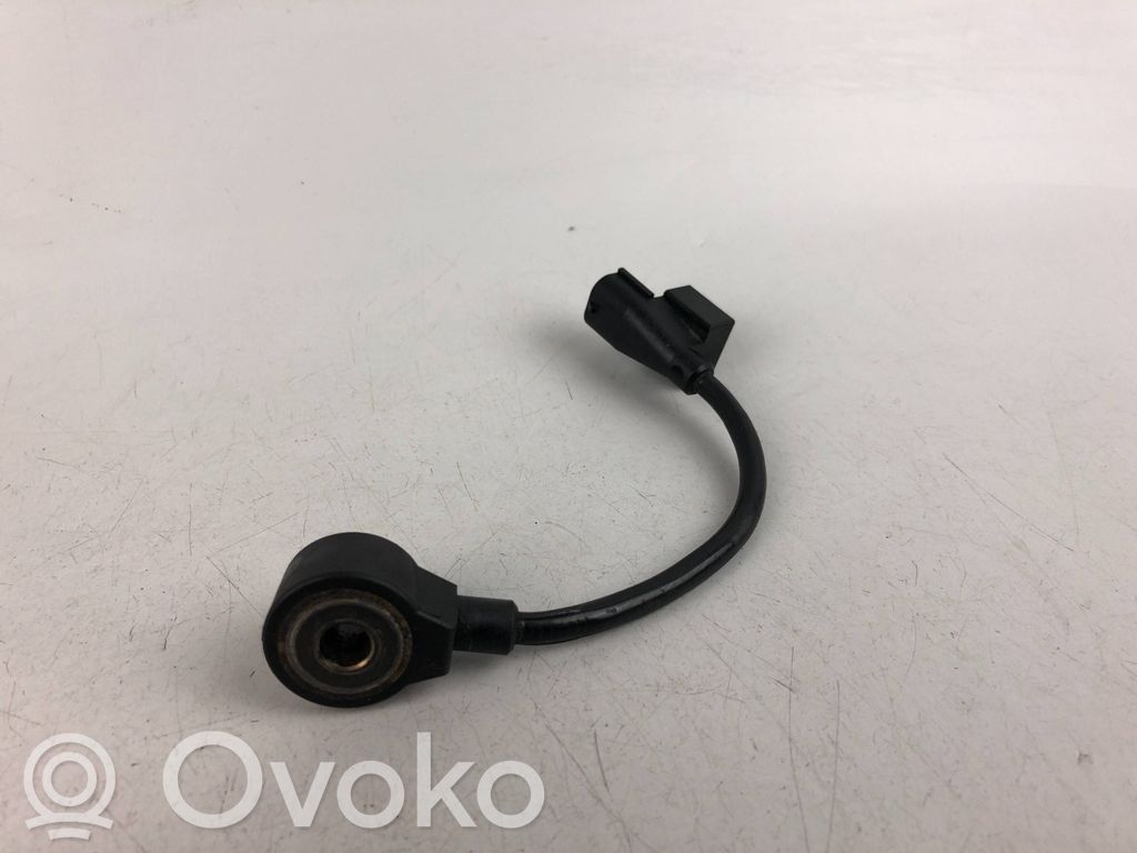 Subaru Forester SG Detonation knock sensor 