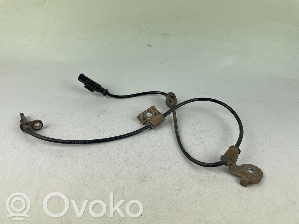 Subaru Legacy ABS Sensor 