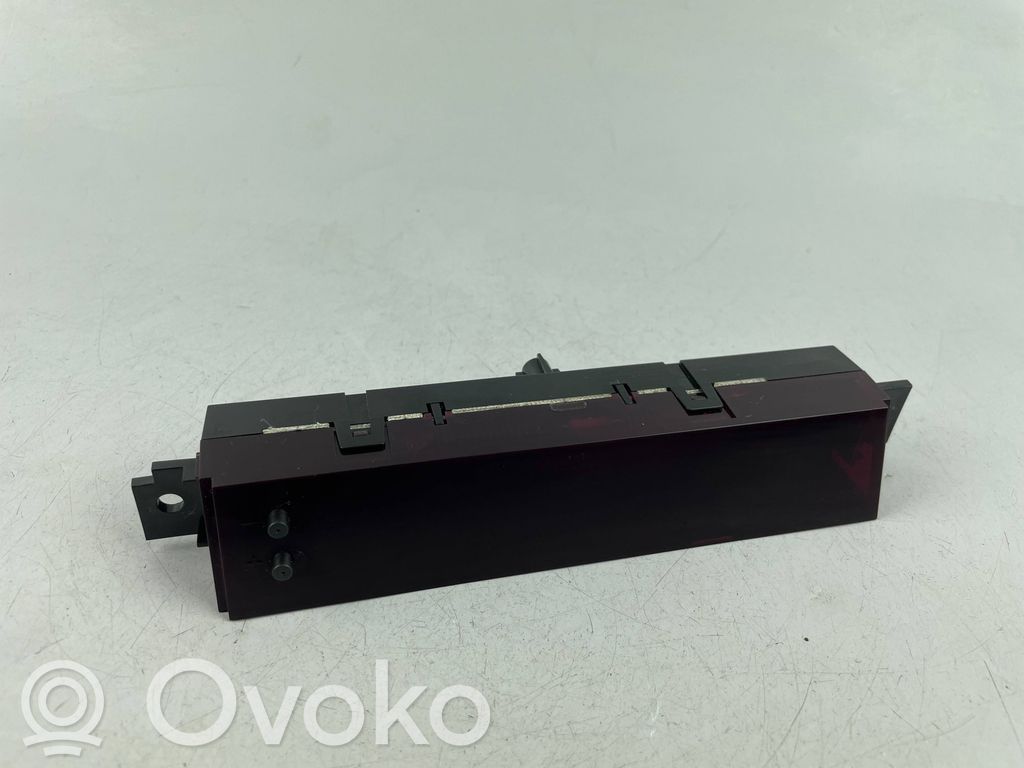 Subaru Legacy Screen/display/small screen 