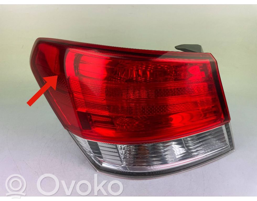 Subaru Legacy Takavalot 