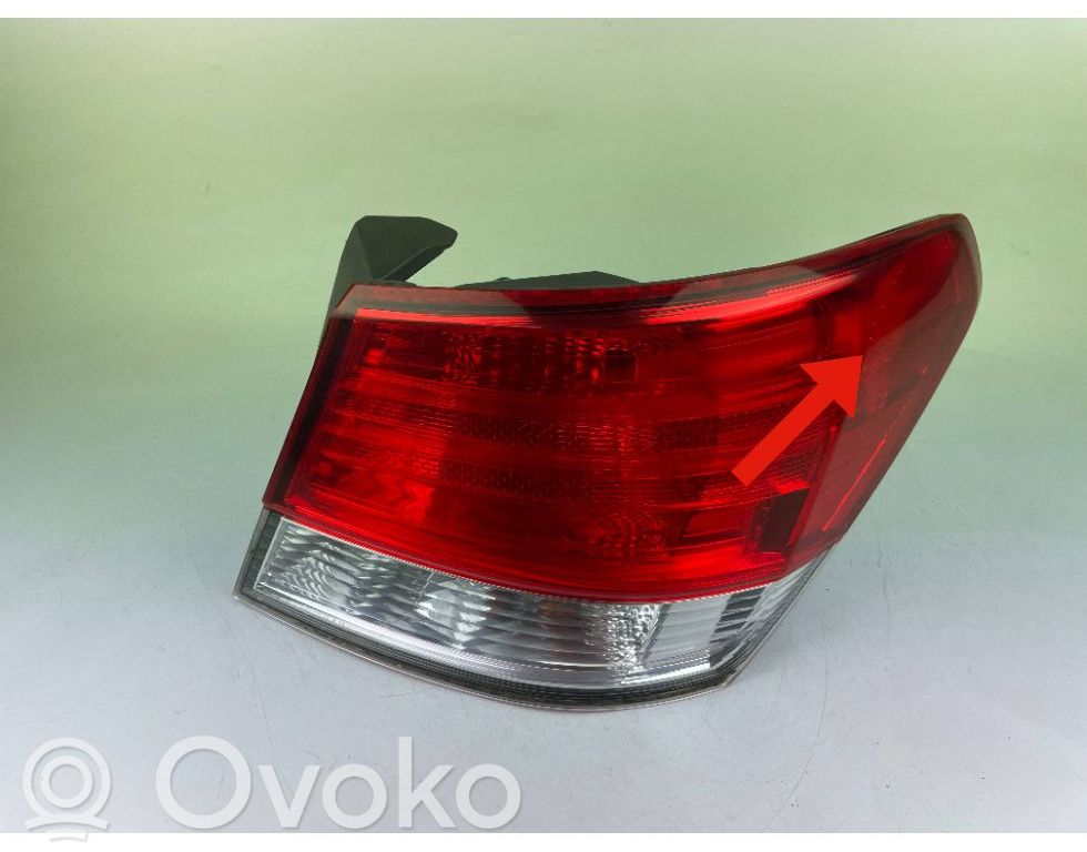 Subaru Legacy Takavalot 