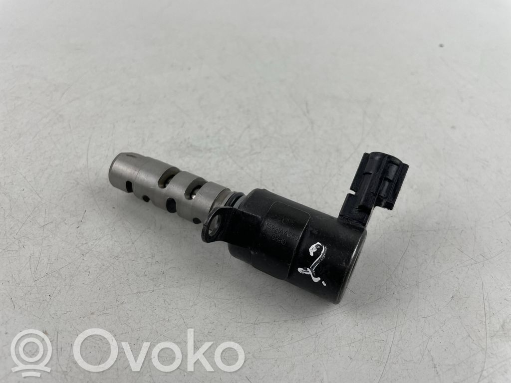 Subaru Legacy Venttiiliöljyn valvonta 