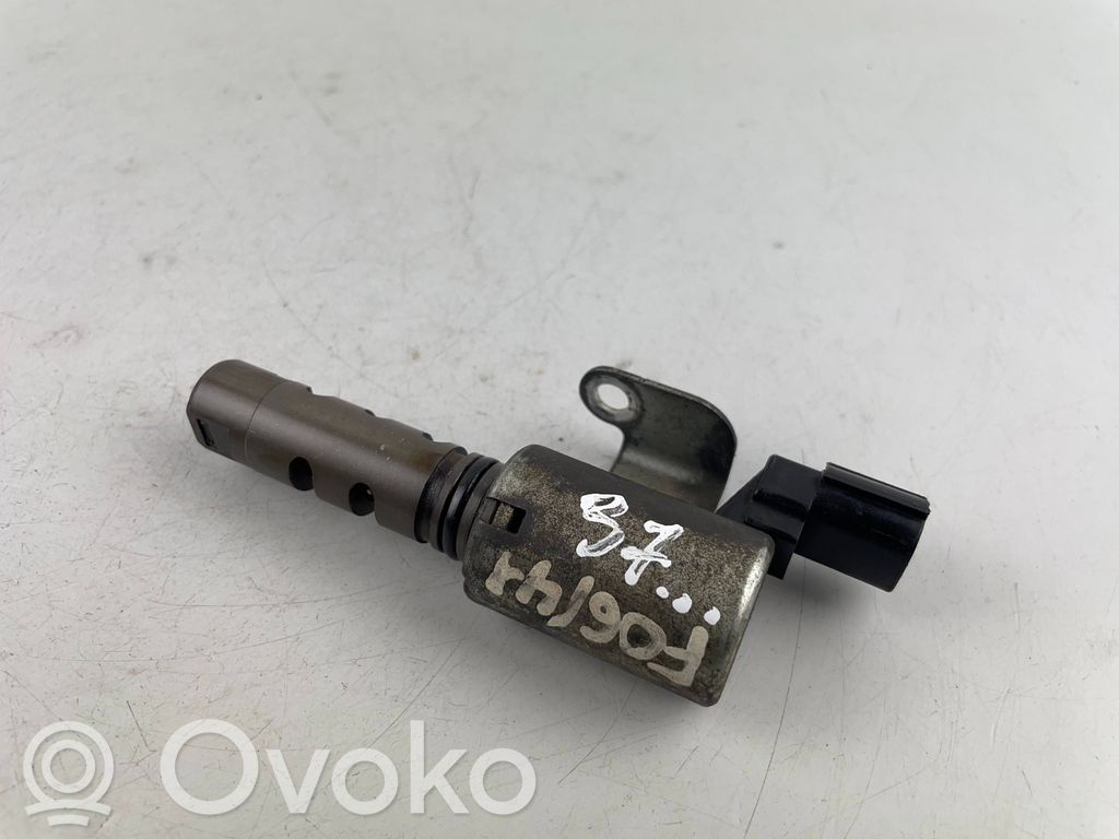 Subaru Forester SG Electrovanne position arbre à cames 