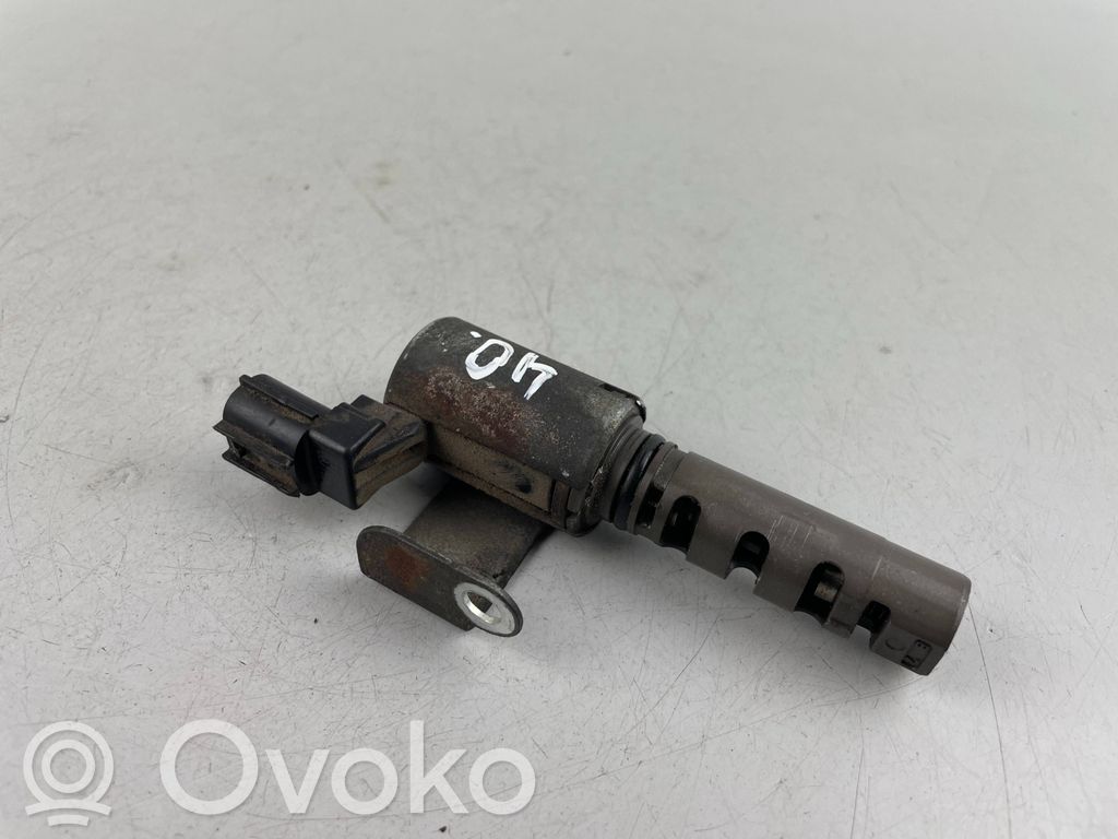 Subaru Forester SG Electrovanne position arbre à cames 