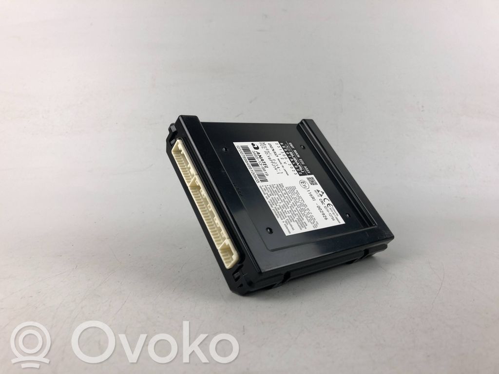 Subaru Outback (BS) Engine control unit/module 