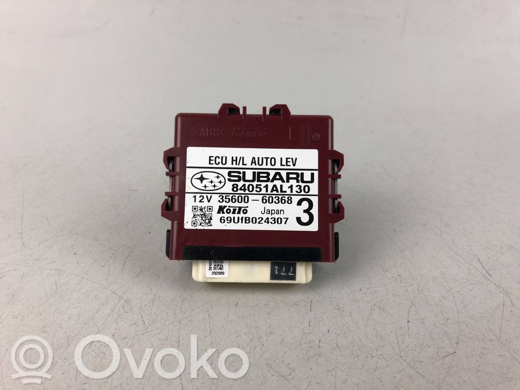 Subaru Outback (BS) Módulo de luz LCM 