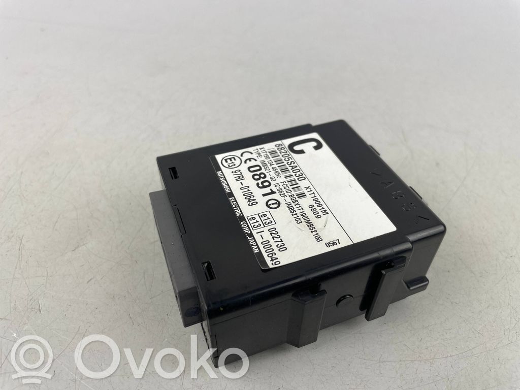 Subaru Forester SG Immobilizer control unit/module 