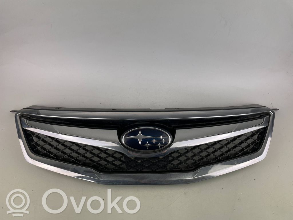 Subaru Legacy Etusäleikkö 