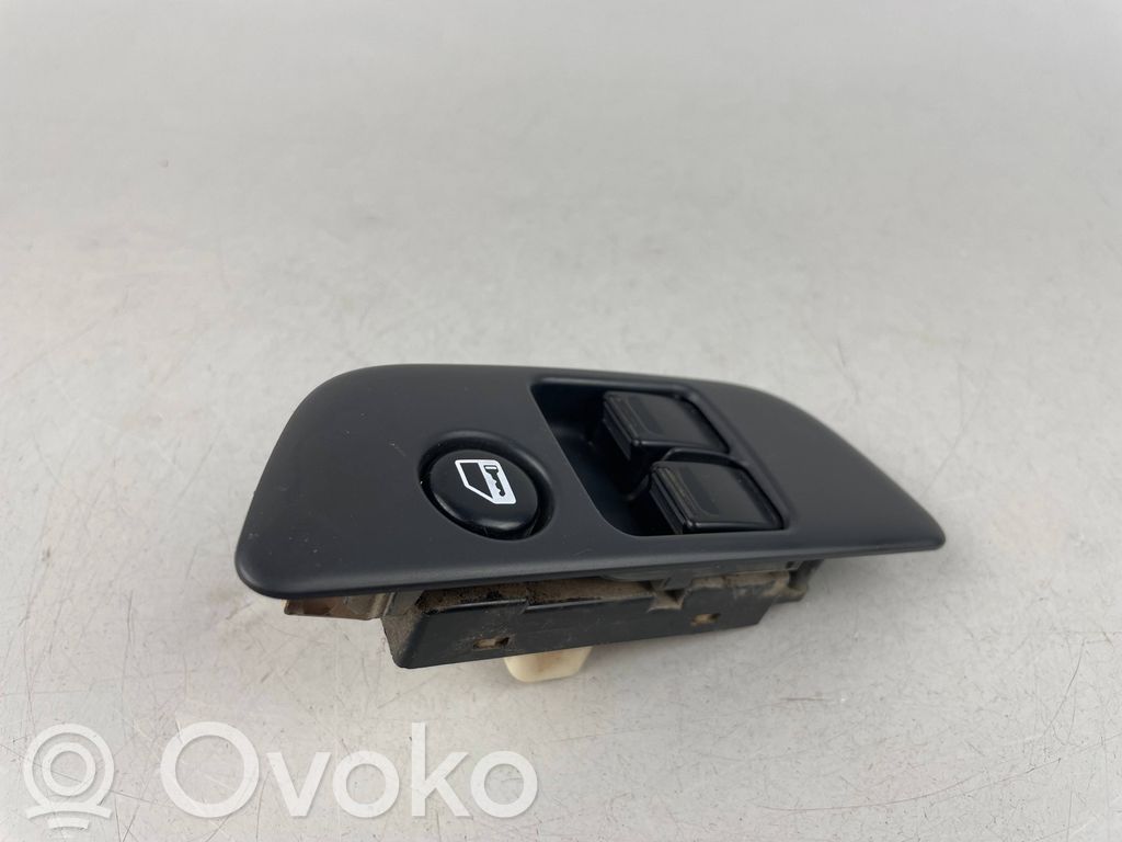 Electric window control switch   517920L