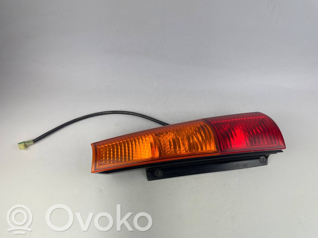 Subaru Justy Takavalot 