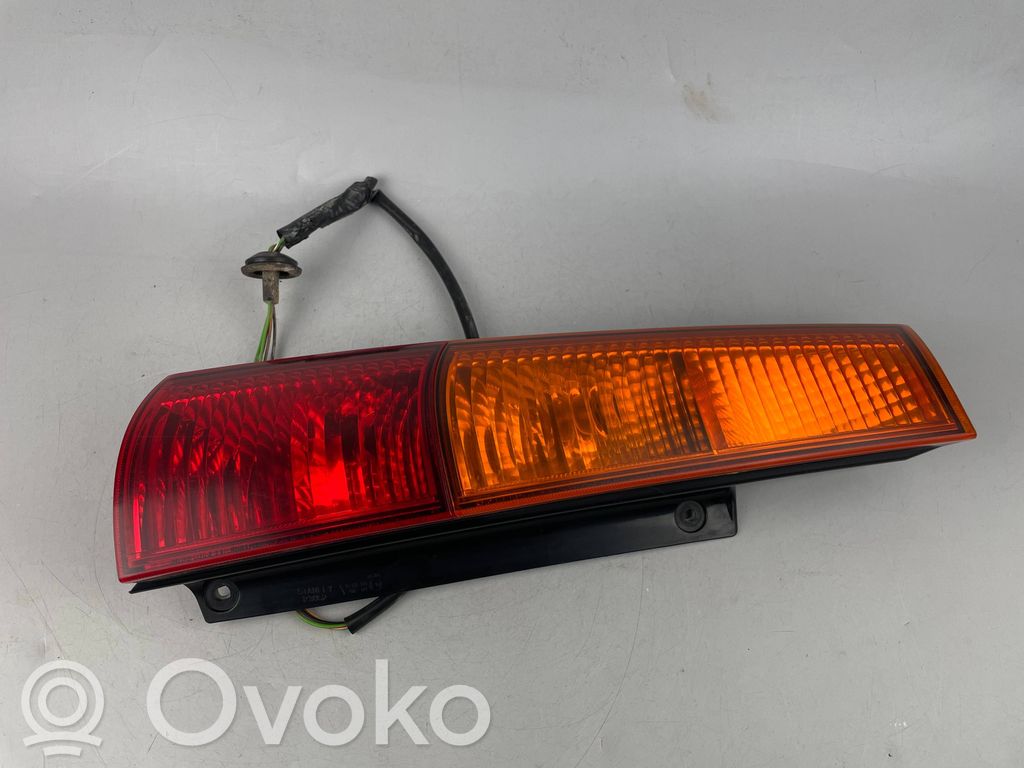 Subaru Justy Takavalot 