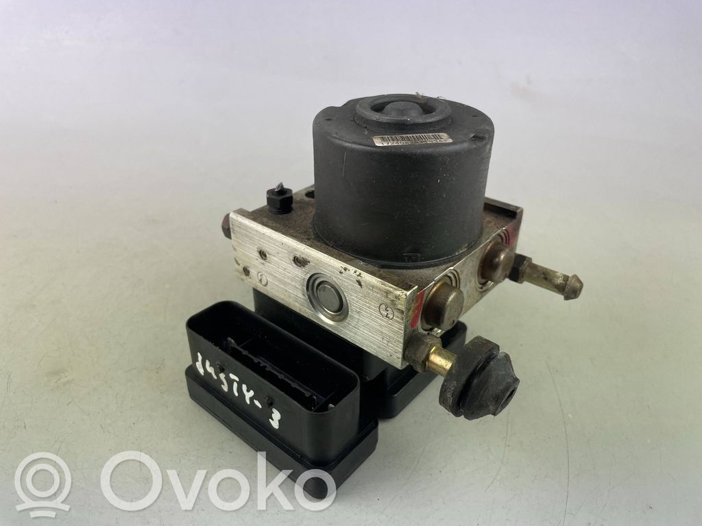 Subaru Justy ABS Pump 