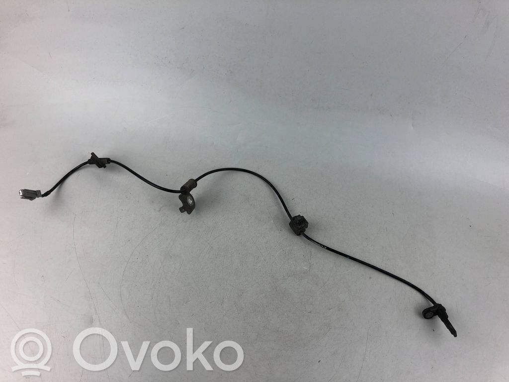 Subaru Forester SJ ABS Sensor 