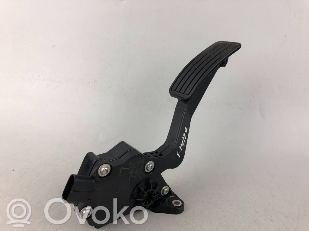 Subaru Forester SJ Pedal del acelerador 