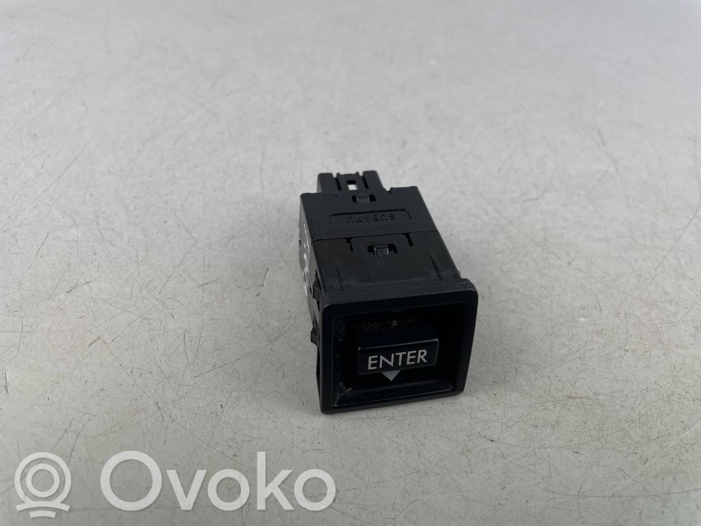 Subaru Forester SJ Otros interruptores/perillas/selectores 