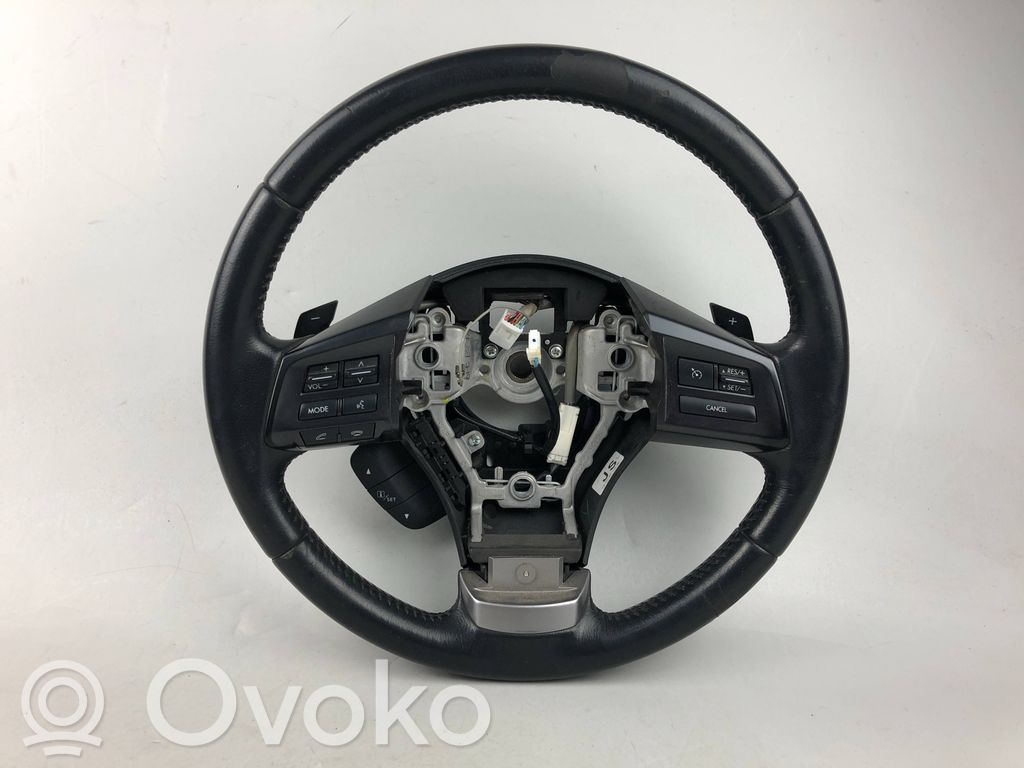 Subaru Outback Ohjauspyörä 