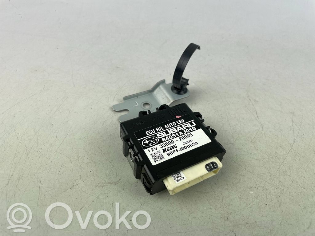 Subaru Legacy Light module LCM 