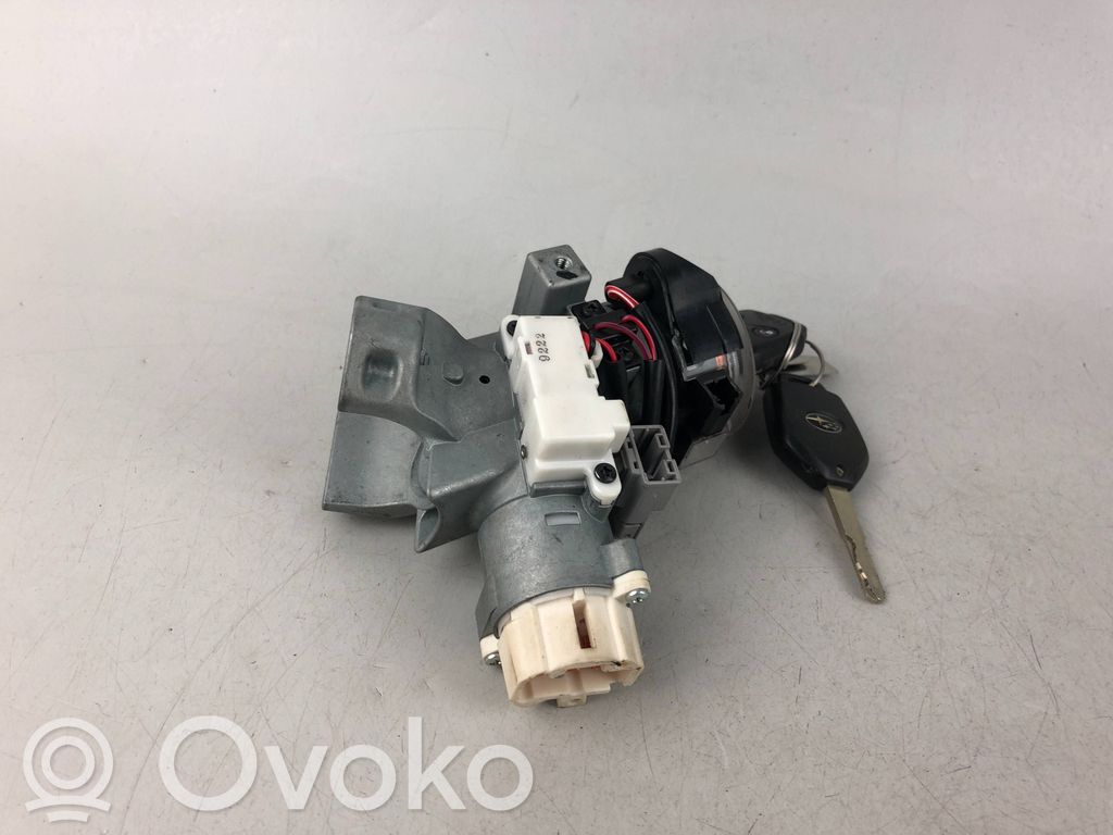 Subaru Outback Ignition lock 