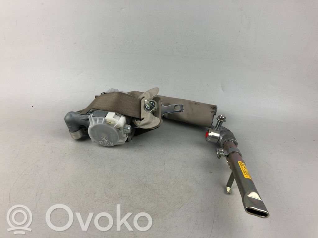Subaru Outback Cinturón delantero 