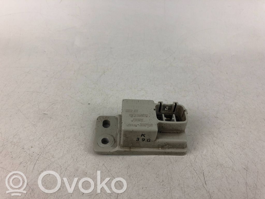 Subaru Outback Kita rėlė 
