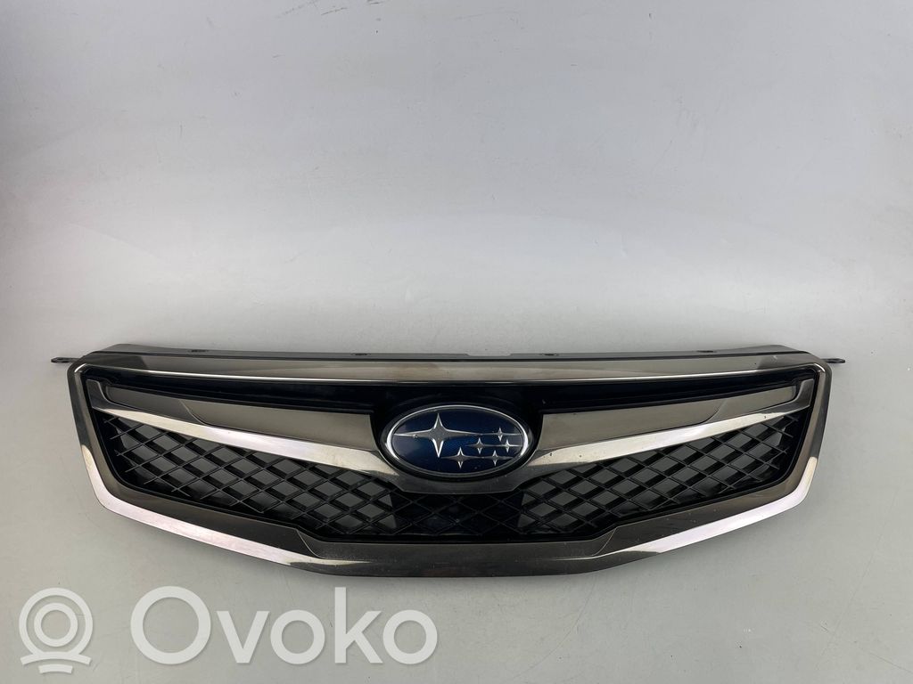 Subaru Legacy Etusäleikkö 