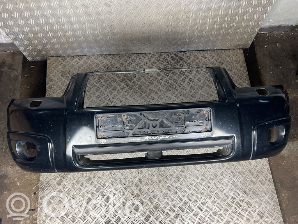 Subaru Forester SG Parachoques delantero 