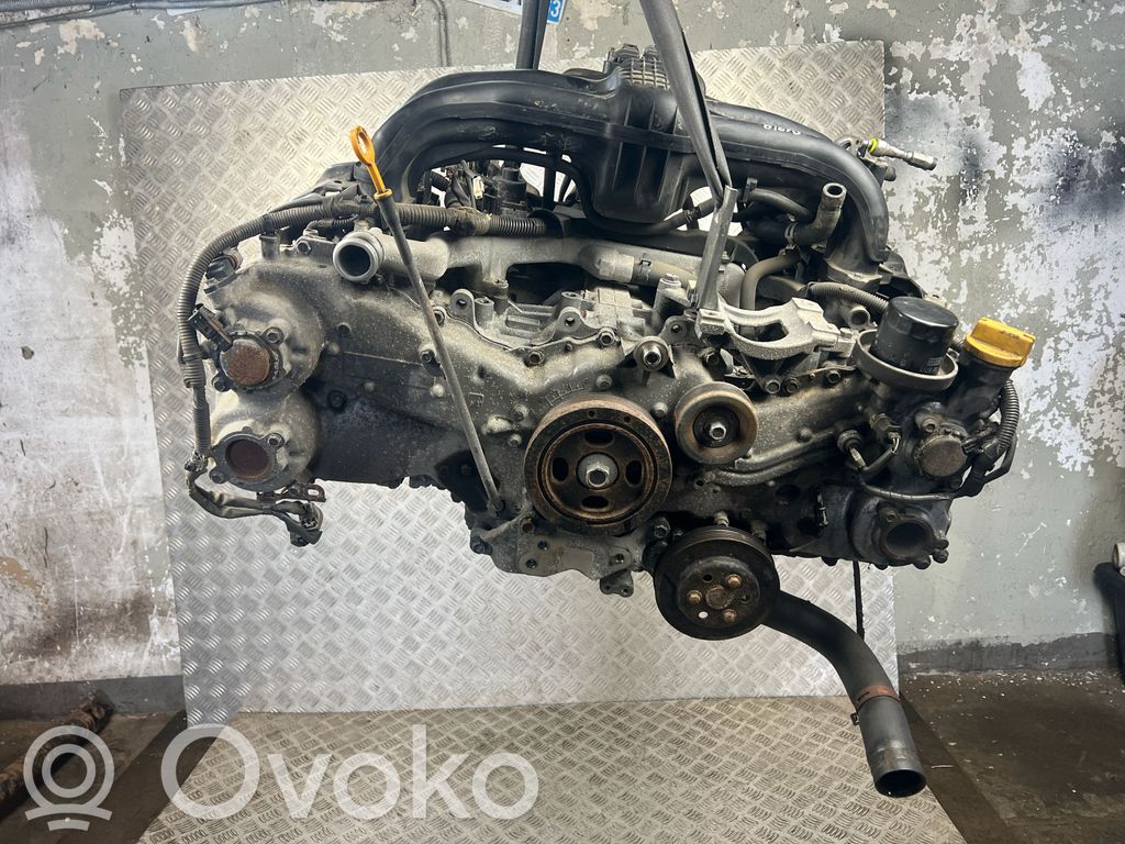 Engine   FB25