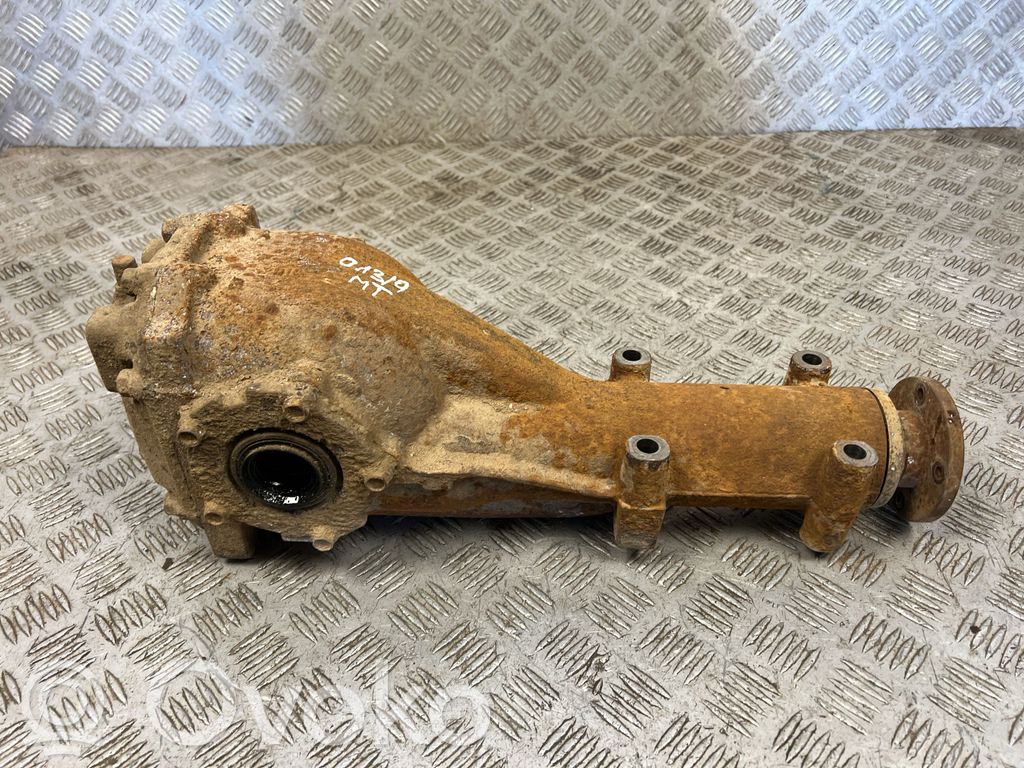 Hinterachsdifferential   27011AA414