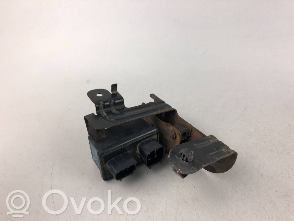 Subaru Tribeca Window wiper relay 