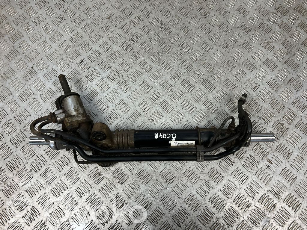 Subaru Outback Stūres statnis 