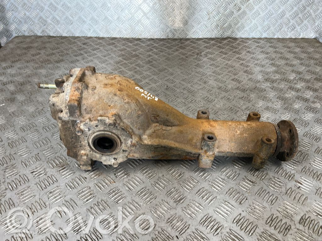 Subaru Outback Galinis reduktorius 