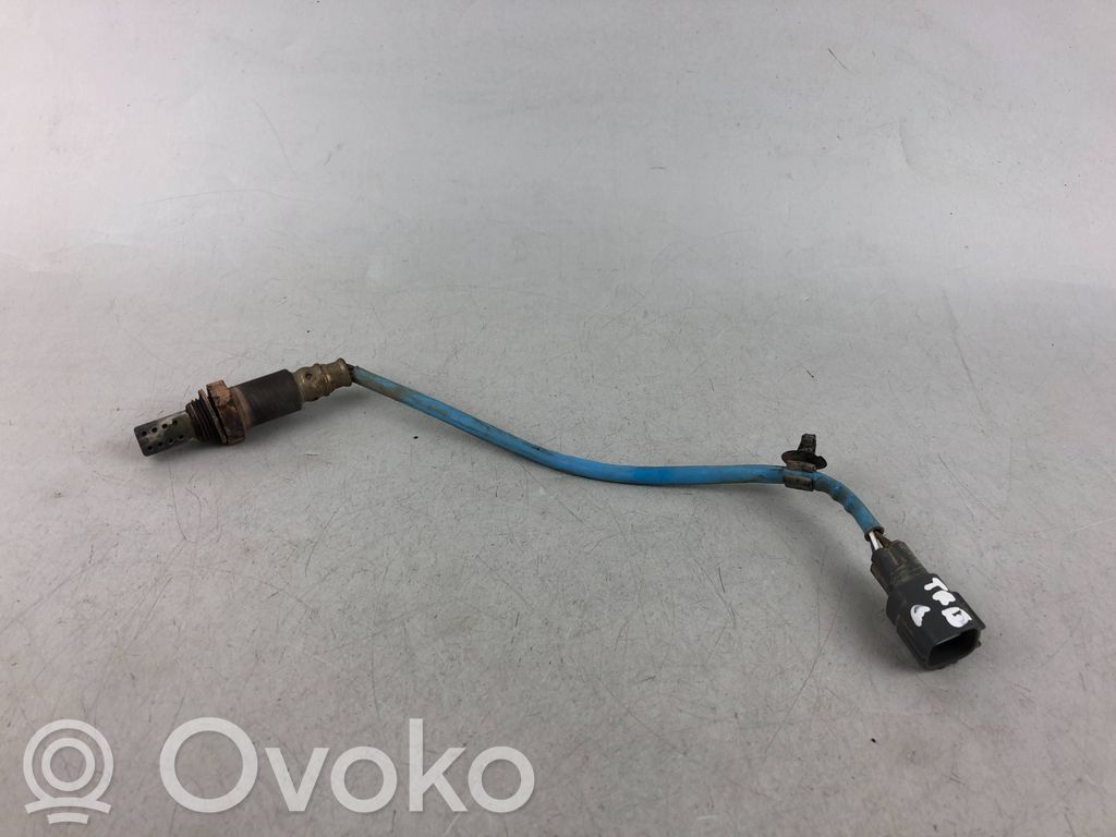 Subaru Tribeca Lambda probe sensor 