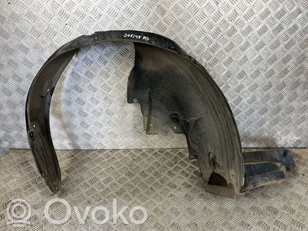 Subaru Outback Nadkole przednie 