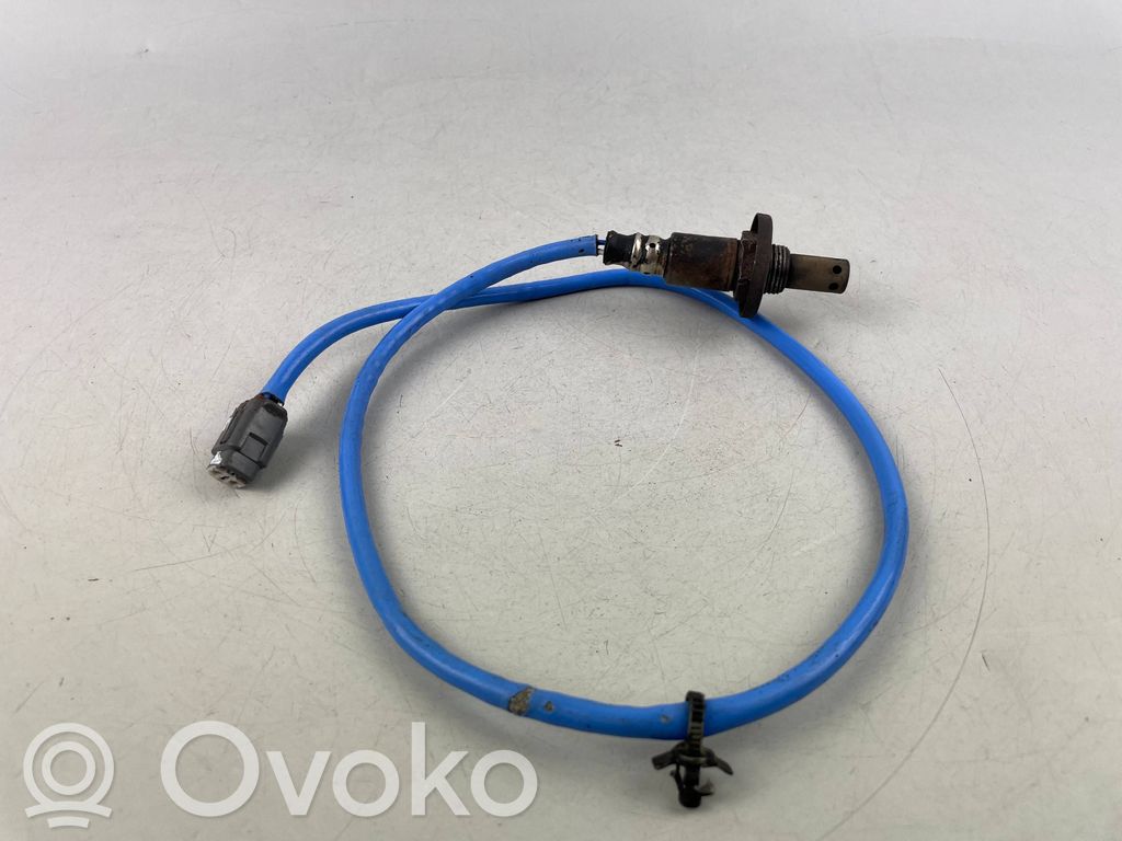 Subaru Forester SG Lambda probe sensor 