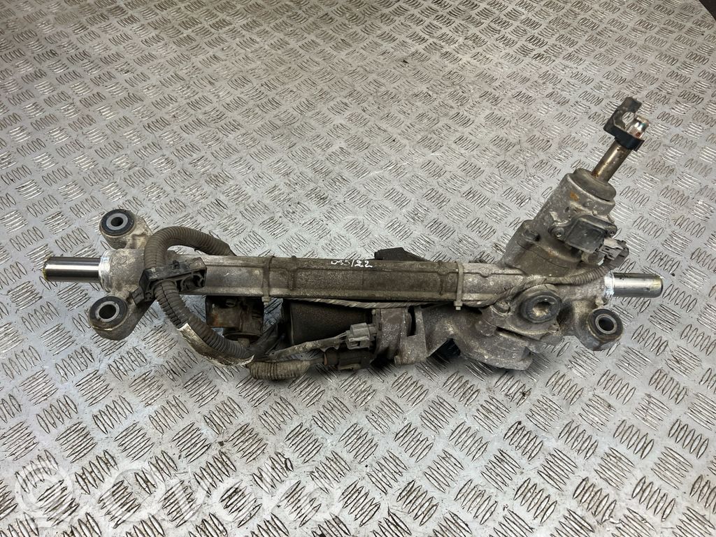 Subaru Outback (BS) Hammastanko 