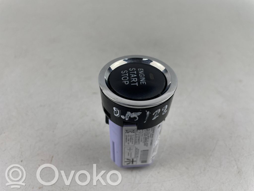 Subaru Outback (BS) Engine start stop button switch 