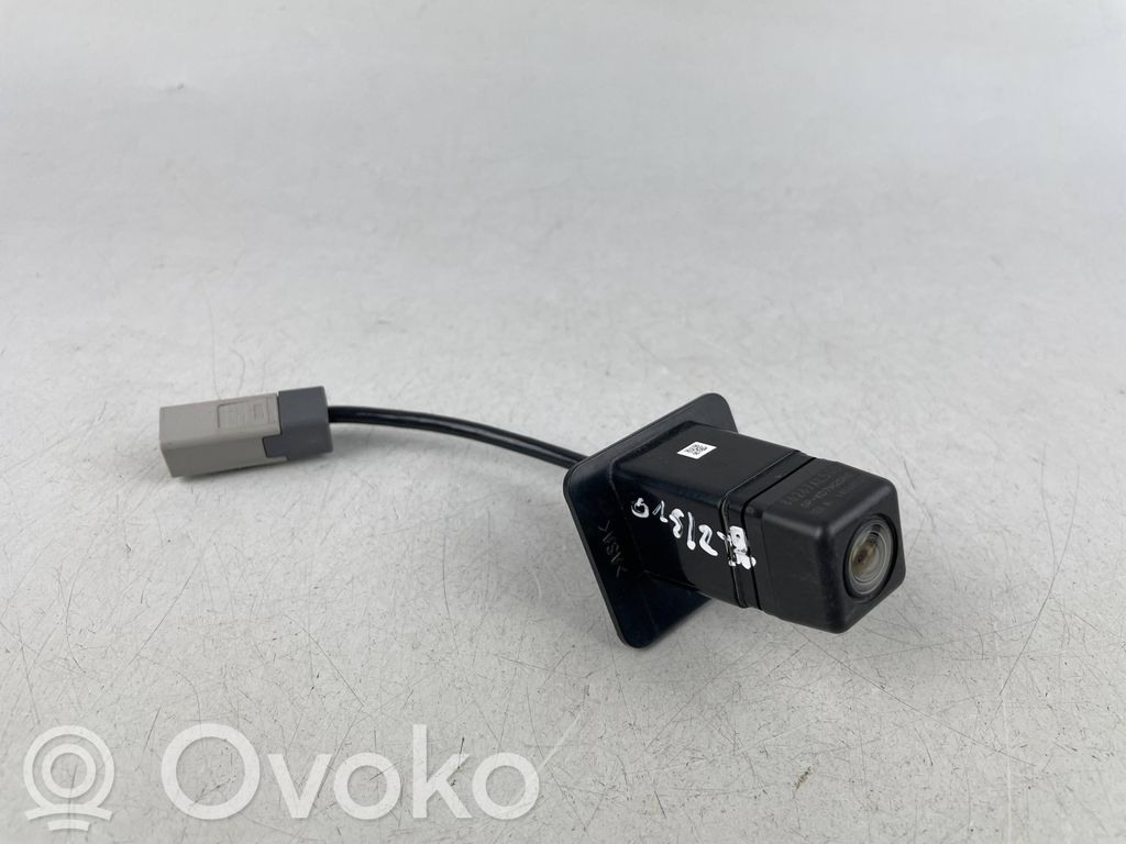 Subaru Outback (BS) Reversing camera 