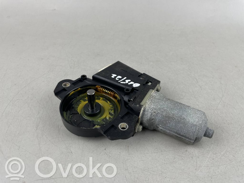 Subaru Outback (BS) Sunroof motor/actuator 