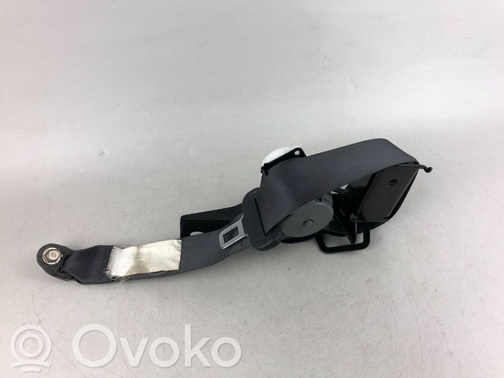 Subaru Forester SJ Cinturón trasero 
