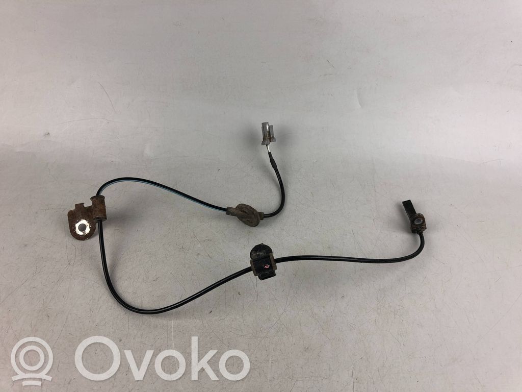 Subaru Forester SJ ABS Sensor 