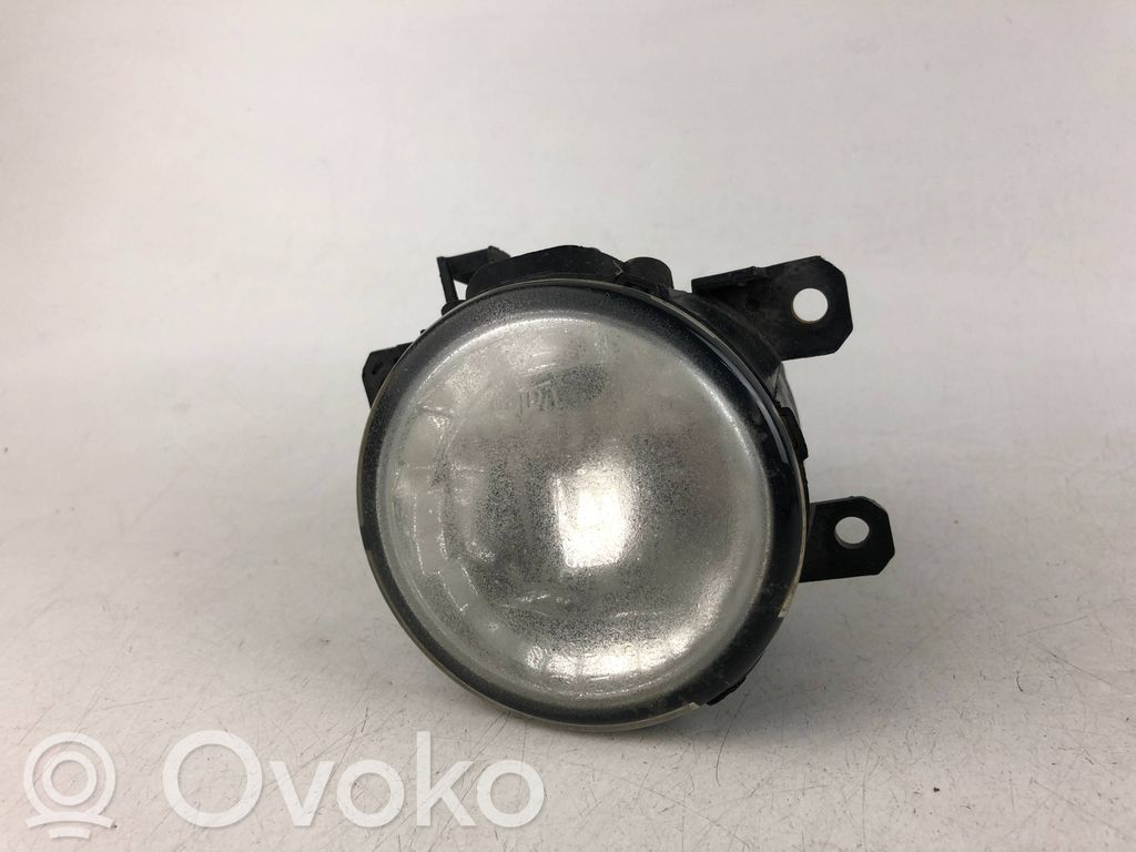 Subaru Forester SJ Front fog light 
